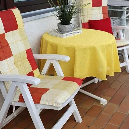 Ferienwohnung Seaview Meersburg Exterior photo