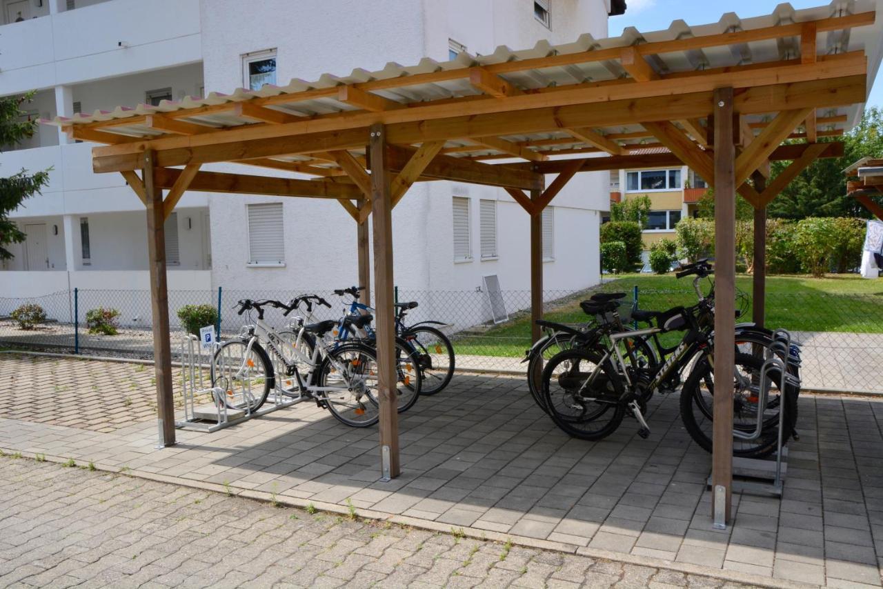 Appartement Seaview Meersburg