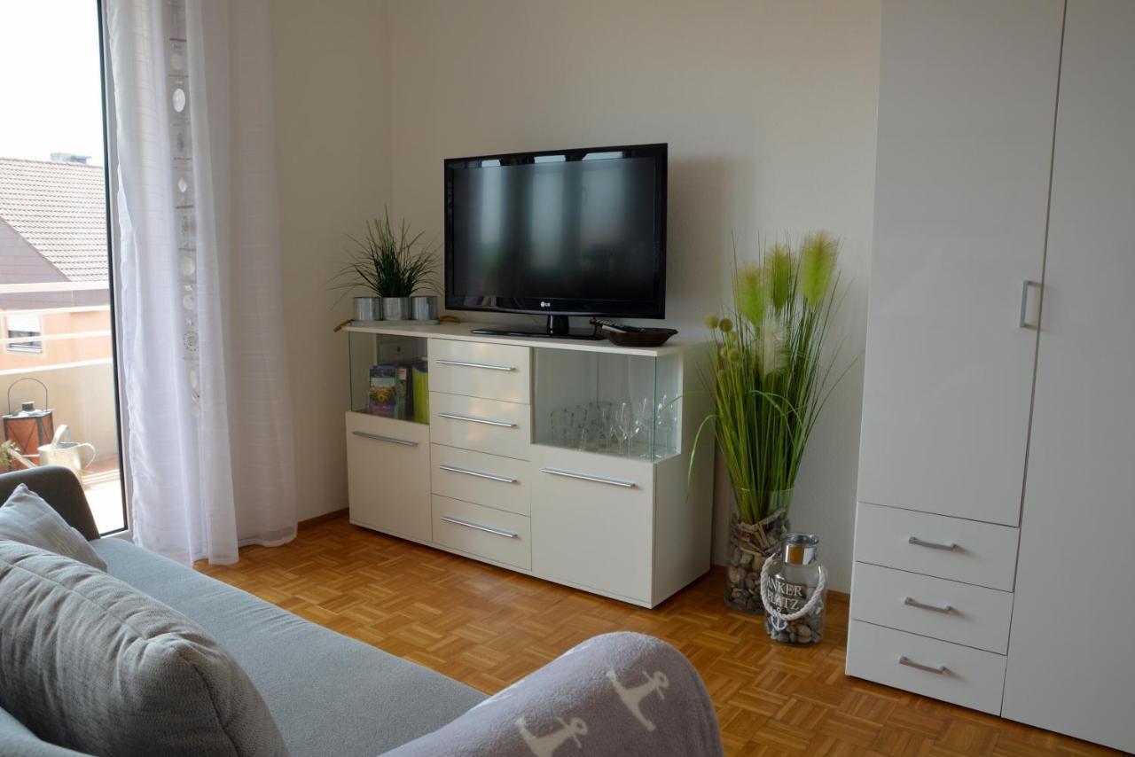 Apartment Seaview Meersburg