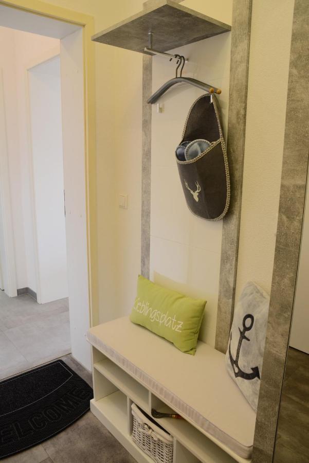 Apartment Seaview