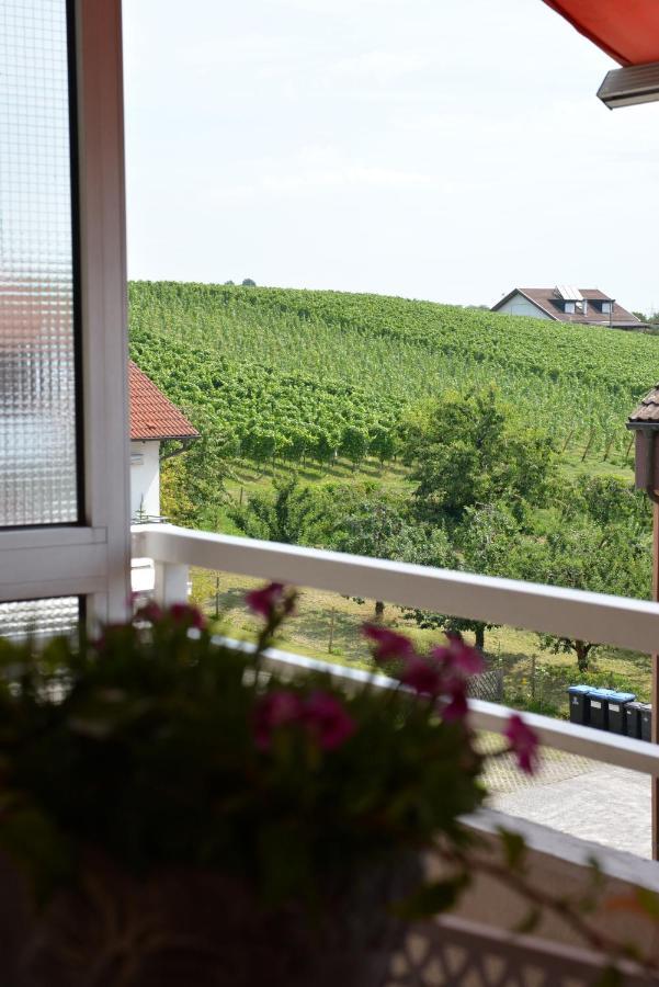 Appartement Seaview *