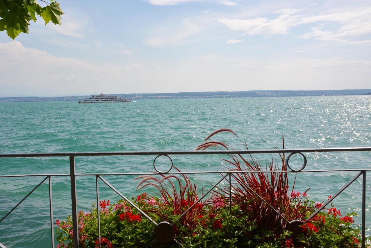 Seaview * Meersburg