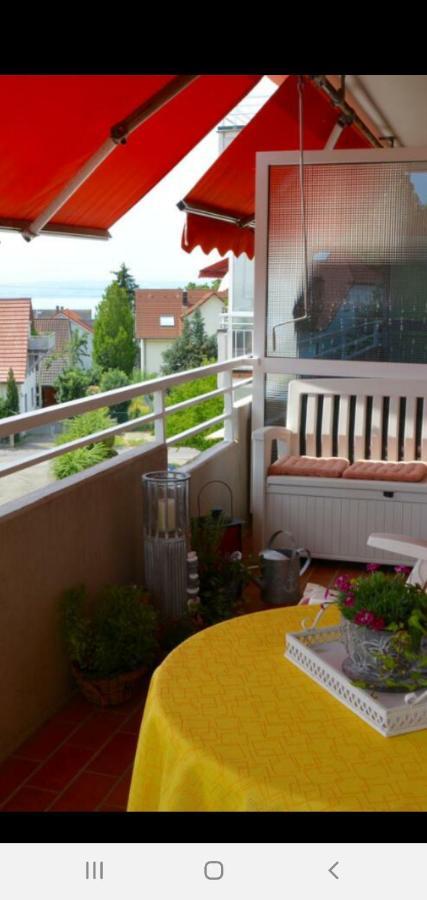 Seaview Apartment Meersburg