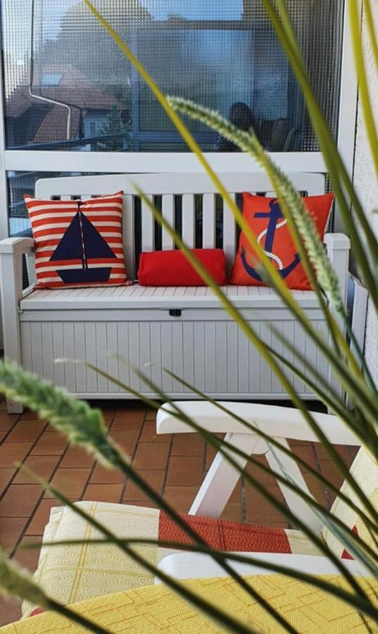 Seaview Appartement