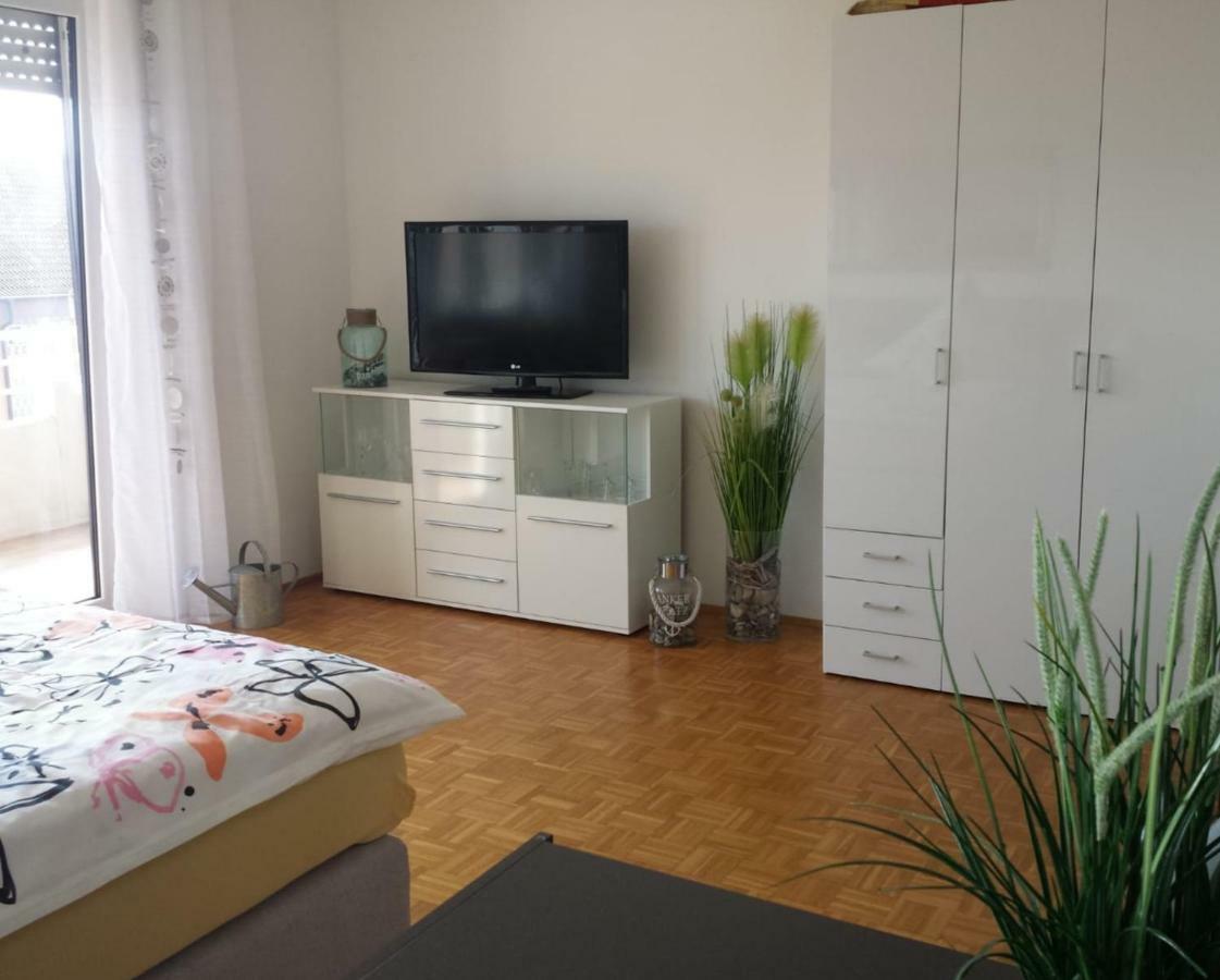Apartment Seaview Meersburg